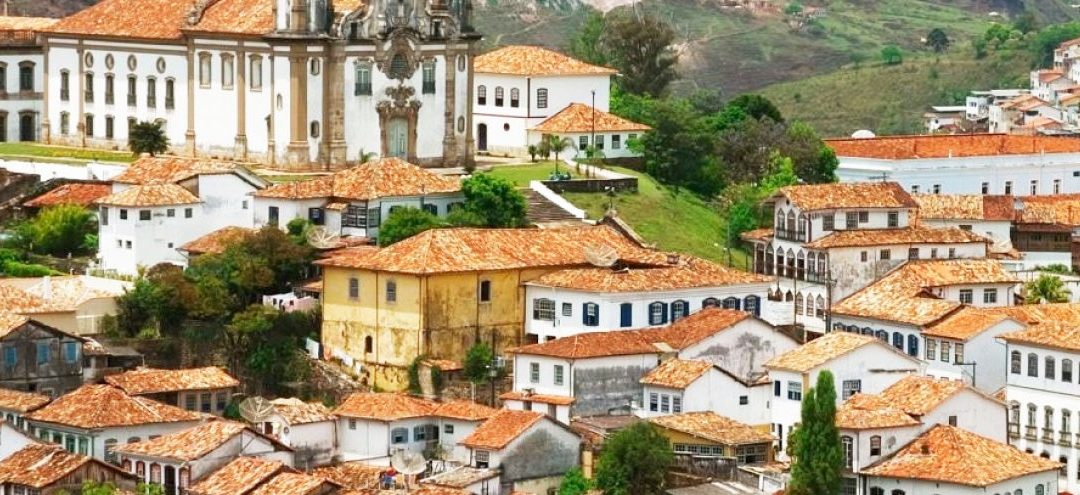 San Sebastián del Oeste