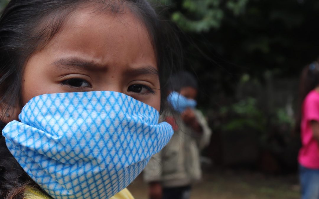 La educación pública post pandemia: una mirada desde la ruralidad