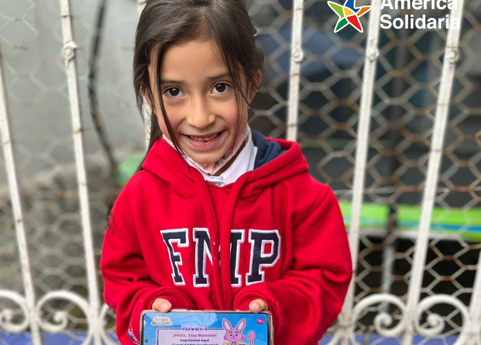 Los desafíos de la educación en México