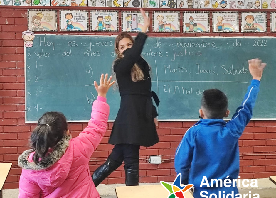 “Adiós a las dudas” un podcast de América Solidaria y Falabella Soriana México