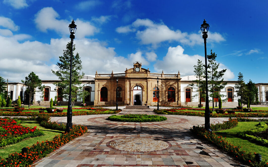 DURANGO: TIERRA DE OPORTUNIDADES, RIQUEZA Y VALOR DE MÉXICO