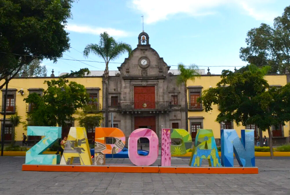 Zapopan