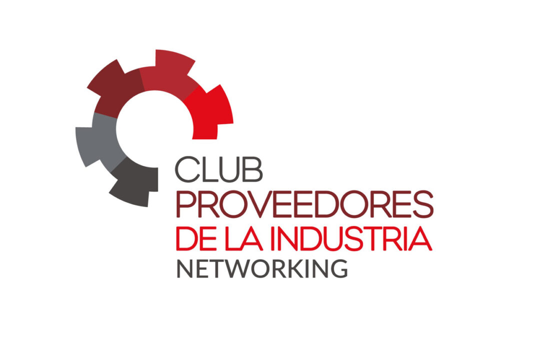 Evento Networking – Club de Proveedores de la Industria del Estado de México