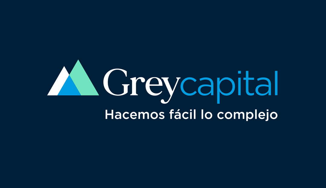 GREY CAPITAL, Asesoría Financiera Integral: Colaboración para el Éxito Financiero.