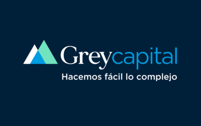 GREY CAPITAL, Asesoría Financiera Integral: Colaboración para el Éxito Financiero.