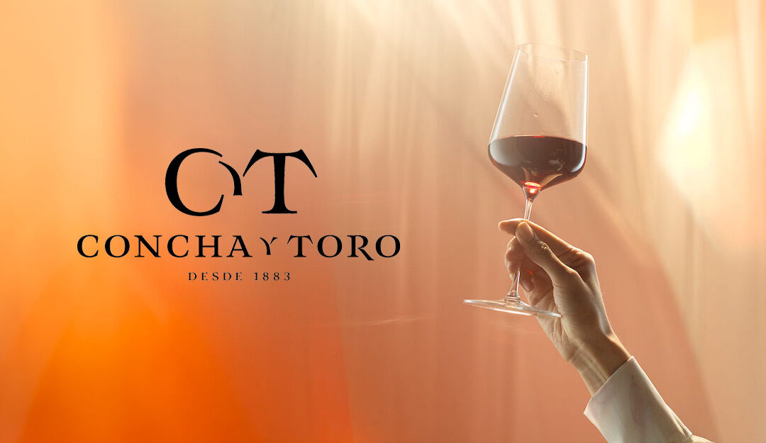 “Make time memorable”, el llamado de Viña Concha y Toro para celebrar sus 140 años