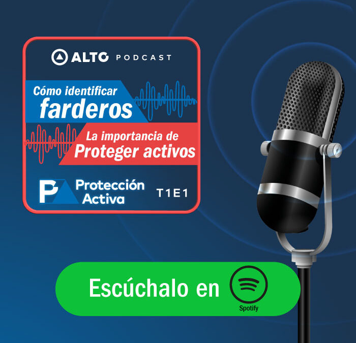 La “Protección Activa” de delitos es un gran aliado para tu negocio