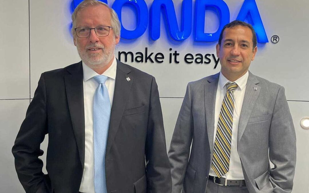 SONDA proyecta expansión y especialización en transformación digital para 2024.