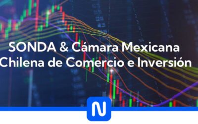 SONDA & Cámara Mexicana Chilenade Comercio e Inversión