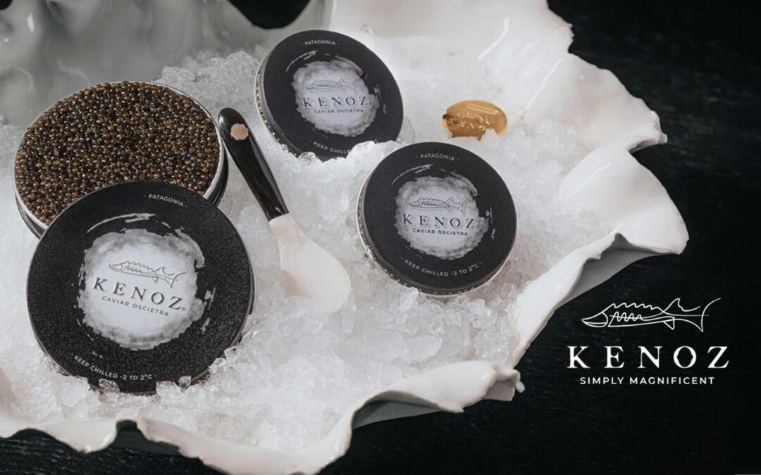 Kenoz, Caviar de Artesanos