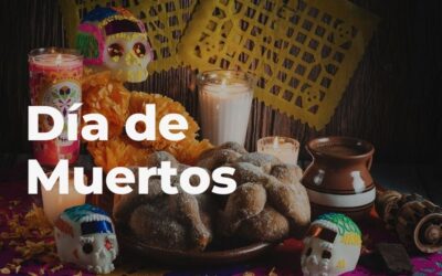 Día de Muertos, la fiesta más emotiva de México