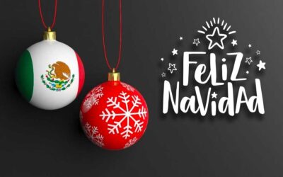 Saludo Navideño 2025