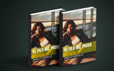 AL FILO DEL PODERÁngelo Gordillo