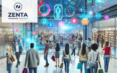IA y Analítica de Datos: El nuevo ROI del retail