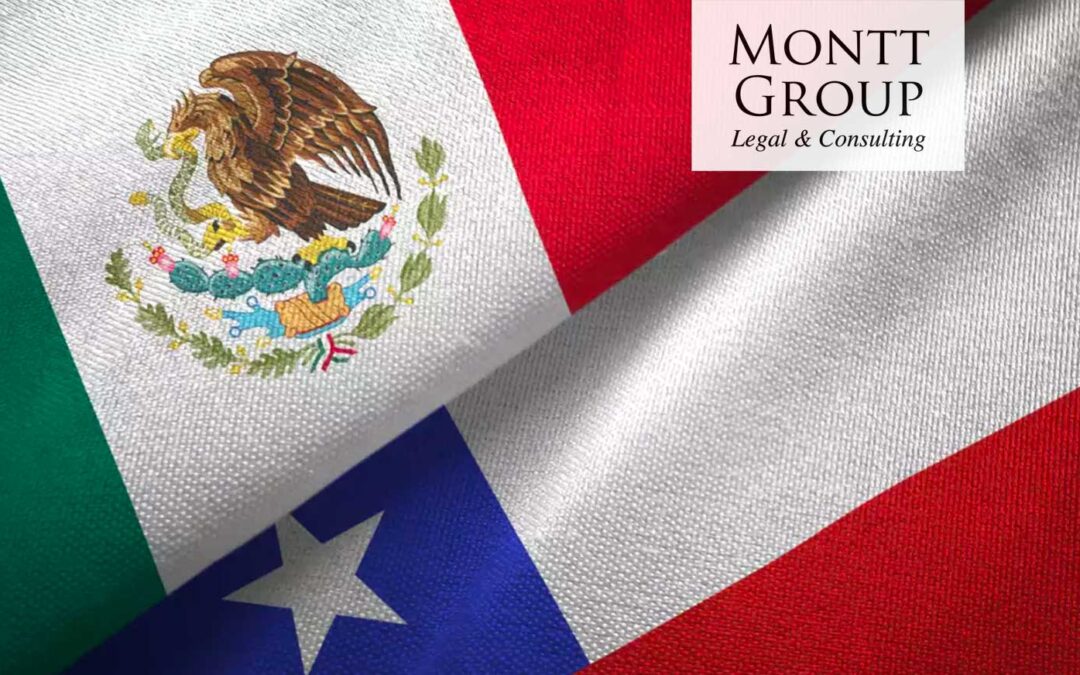 LO QUE UD. DEBE SABER DEL CONVENIO DE DOBLE IMPOSICIÓN ENTRE CHILE Y MÉXICO