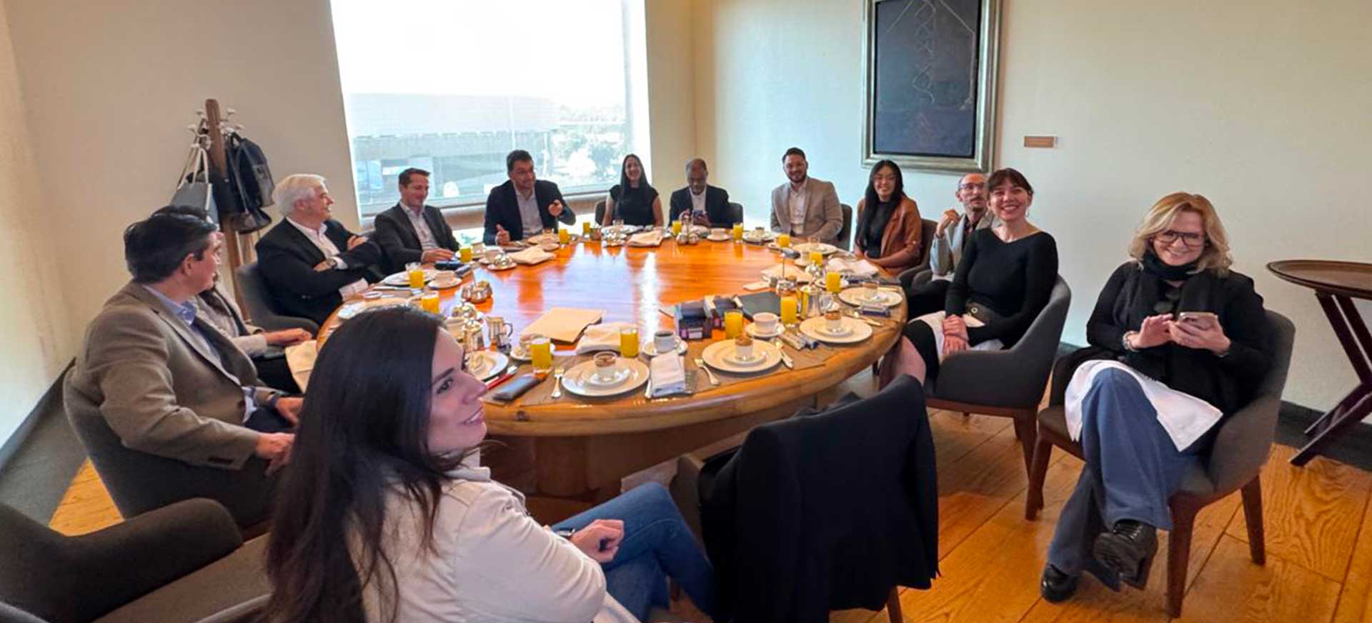 Desayuno-Safhire-Camara