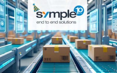 Symple celebra 10 años impulsando la eficiencia logística en América Latina