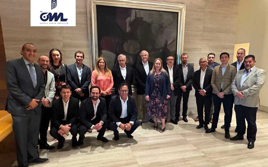 Data Analytics en Vivomejores prácticas en la cadena de suministro internacional