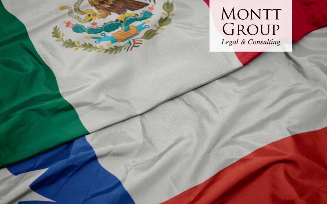 Tratamiento Fiscal en el Artículo 7 del Convenio de Doble Imposición Chile – México