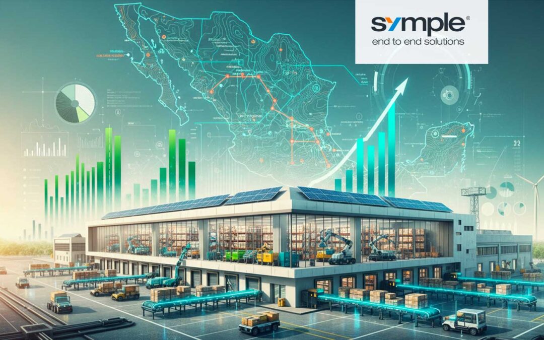 México en movimiento: cómo transformar la operación logística en una ventaja competitiva