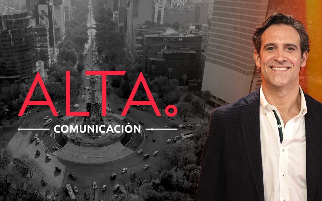 “Somos un partner estratégico para nuestros clientes.”Pablo Courard, director ejecutivo de ALTA Comunicación