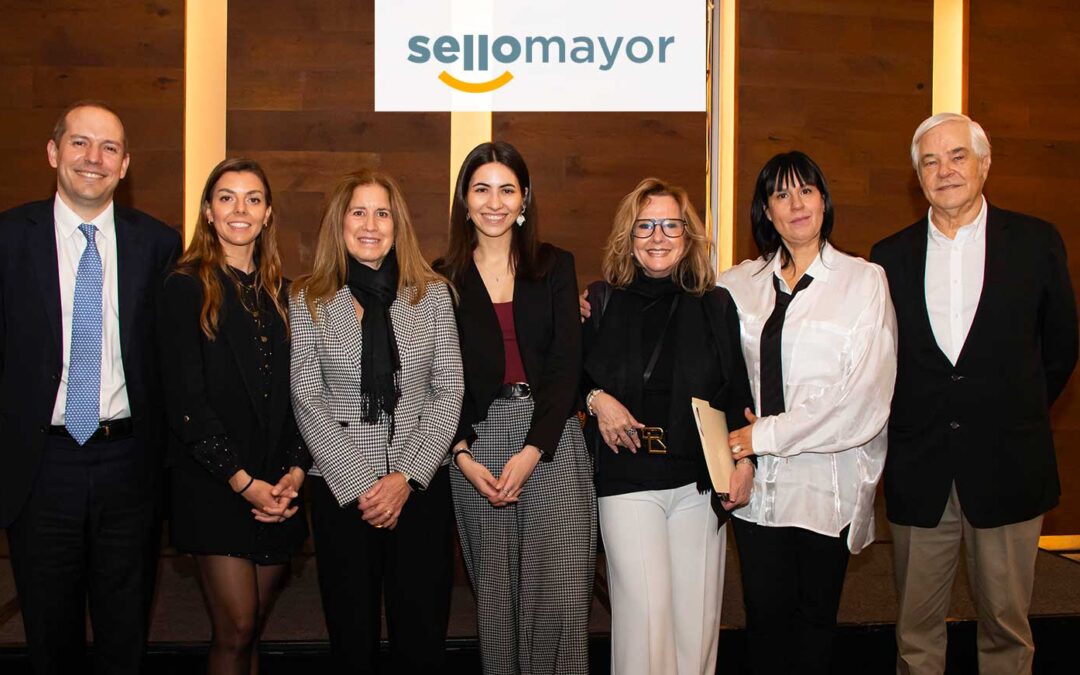 La Cámara Mexicana–Chilena de Comercio e Inversión tuvo el honor de ser invitada al desayuno empresarial organizado por Platino 60