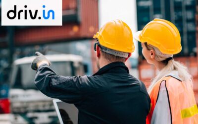 Cómo programar entregas masivas y mantener el control operacional