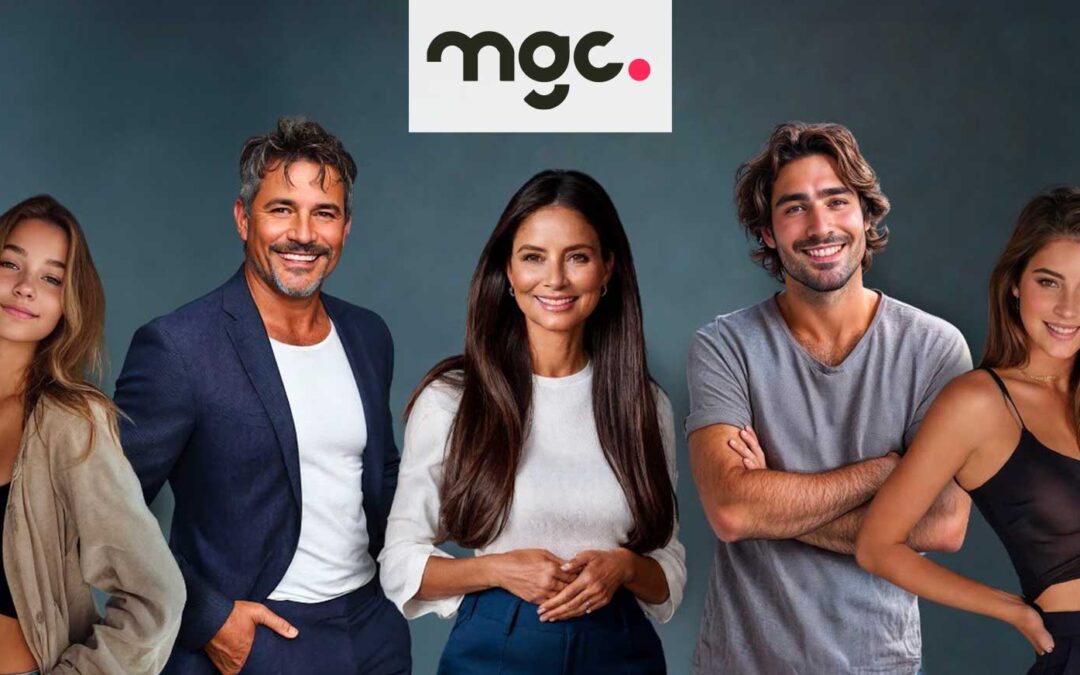 Bienvenida a un nuevo Socio MGC Global Group