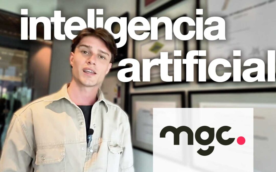 Inteligencia Artificial