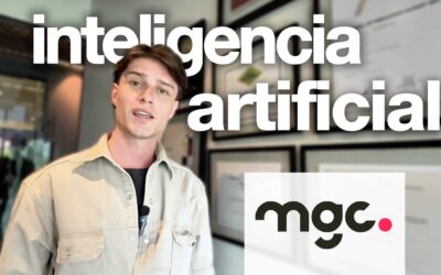 Inteligencia Artificial