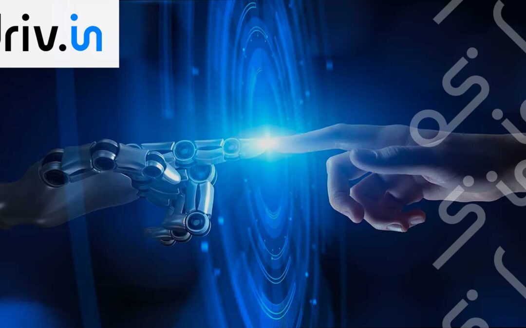 Drivin Nébula y Sentinel:Inteligencia LogísticaAutónoma