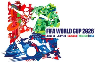 Copa Mundial de la FIFA 2026