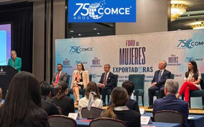 Foro de Mujeres Exportadoras