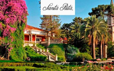 Santa Rita refuerza su expansión en México con IDI tras ser reconocida como la mejor viña del mundo