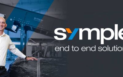 30 AÑOSOPTIMIZANDO OPERACIONES LOGÍSTICAS:la experiencia detrás de Symple