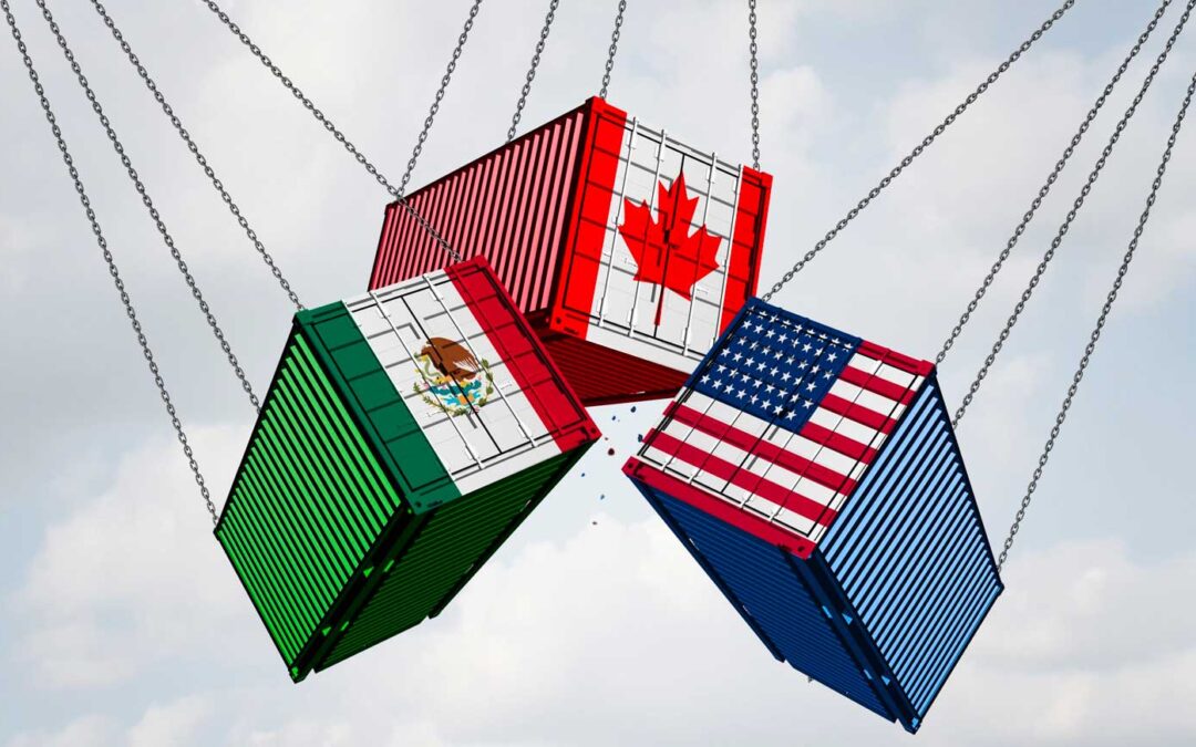 T-MEC: la revisión de 2026 mantiene la estabilidad comercial en Norteamérica