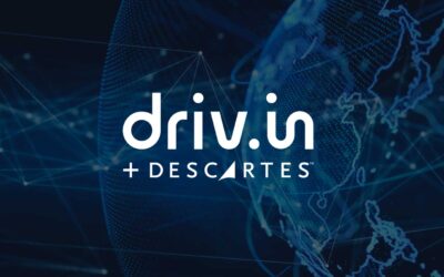 Drivin entra en una nueva era en Latinoamérica con su adquisición por Descartes
