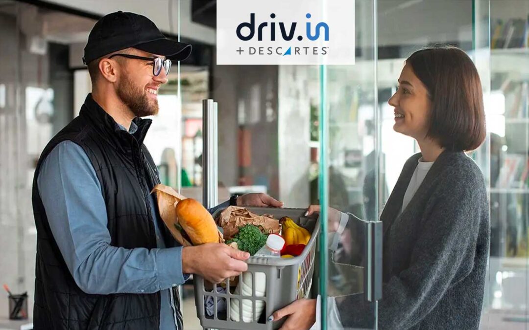Cadena de Frío en el Food Service de México: Desafíos y Estrategias Clave con Drivin + Descartes
