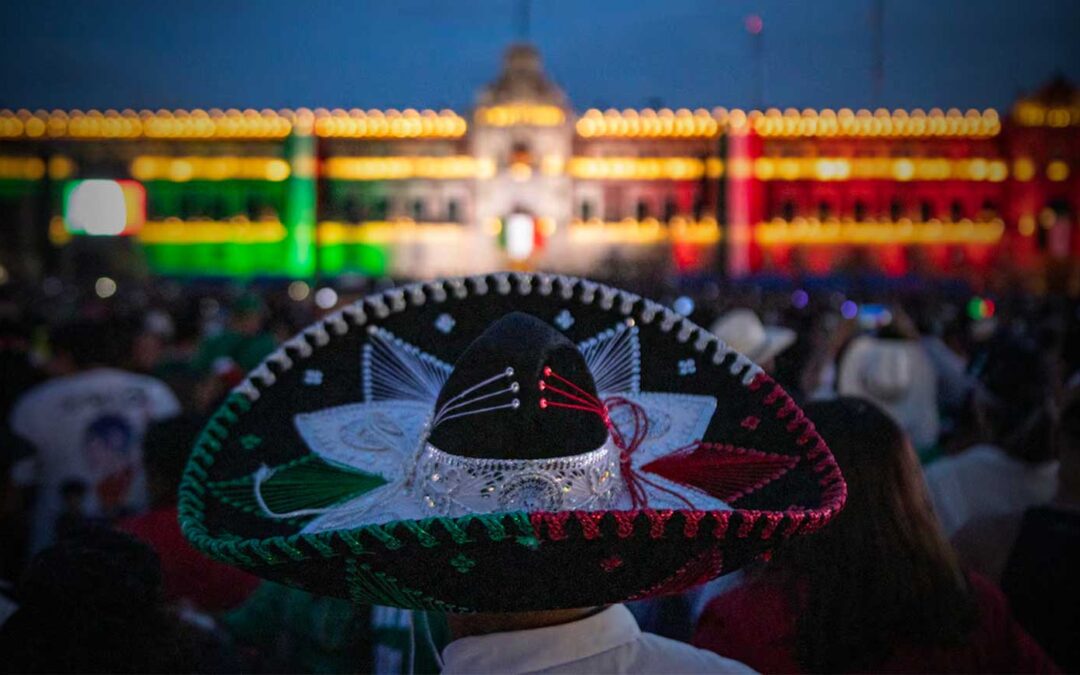 Independencia de México